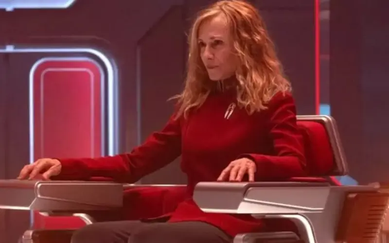 Star Trek: Academia da Frota Estelar