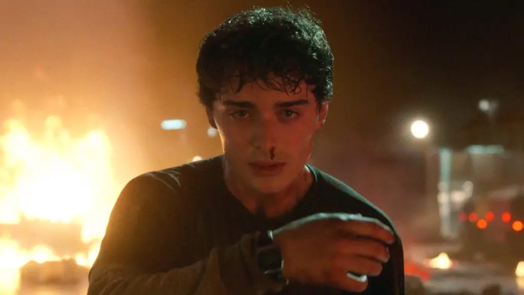 Imagem de Stranger Things