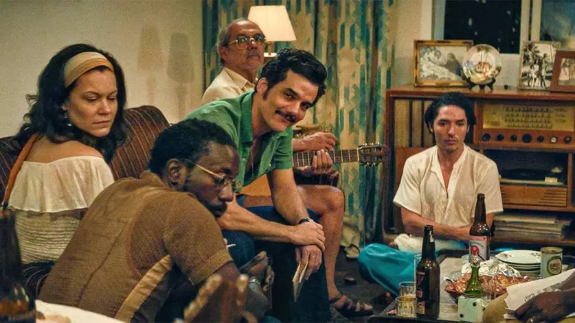 banner de publicidade