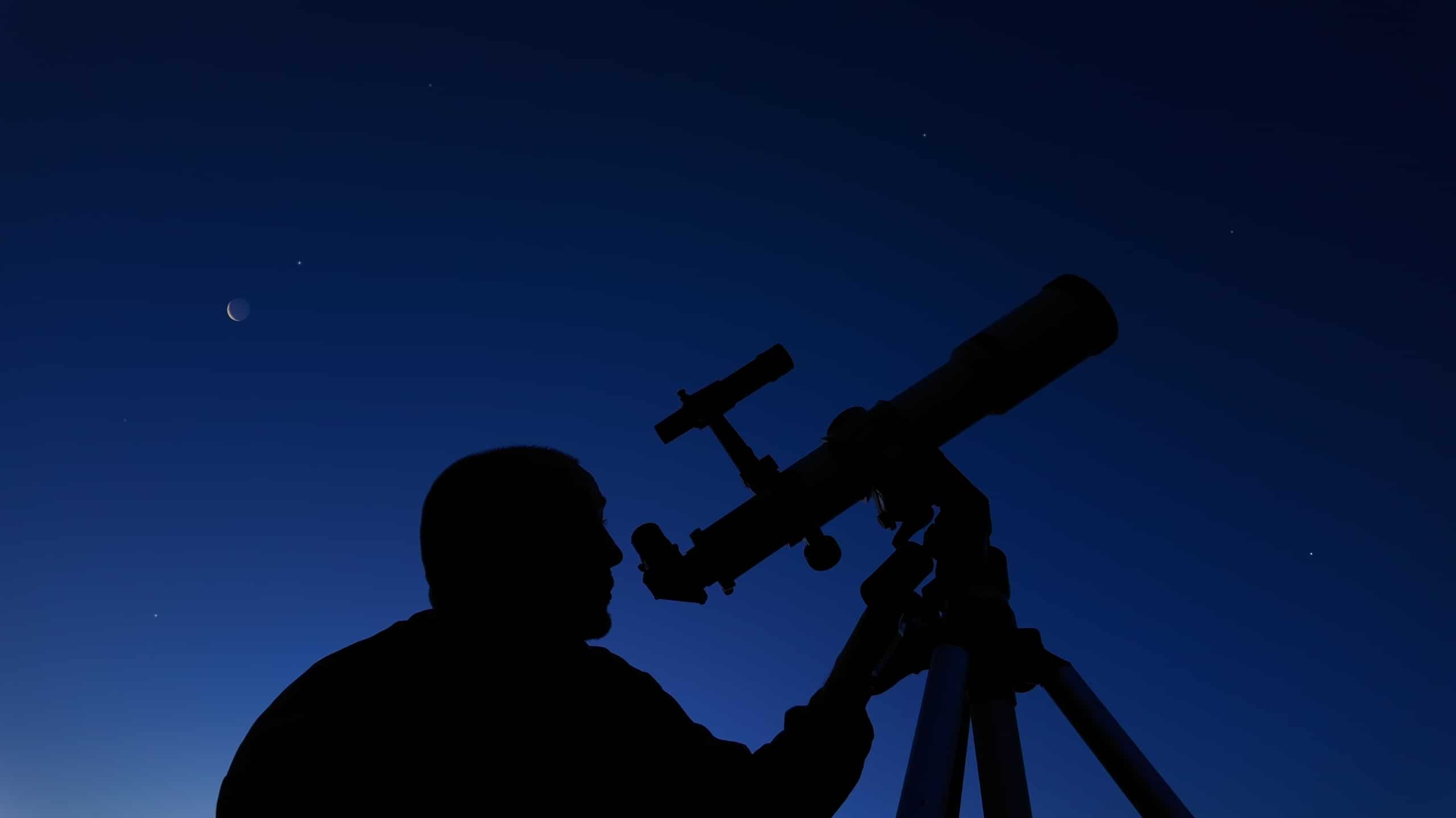 O cometa C/2025 R3 (PanSTARRS) será o destaque de 2026?