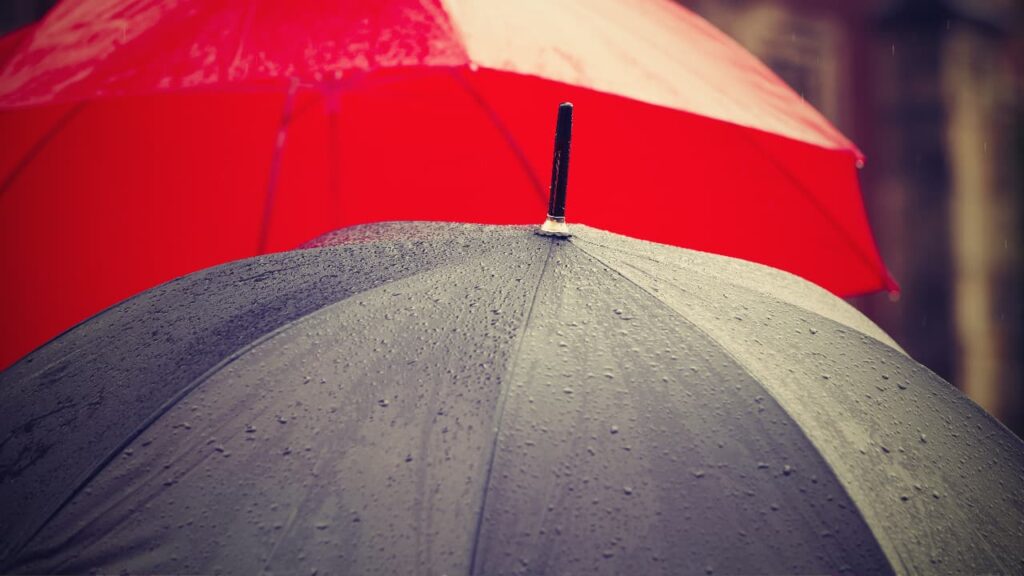 Goiás tem alerta de tempestade válido para 150 cidades nesta terça-feira (13)