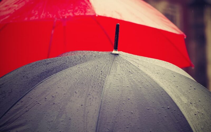 Goiás tem alerta de tempestade válido para 150 cidades nesta terça-feira (13)
