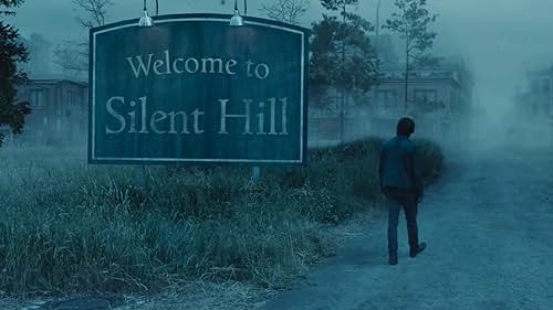 Novo Terror em Silent Hill é um bom candidato ao pior filme do ano