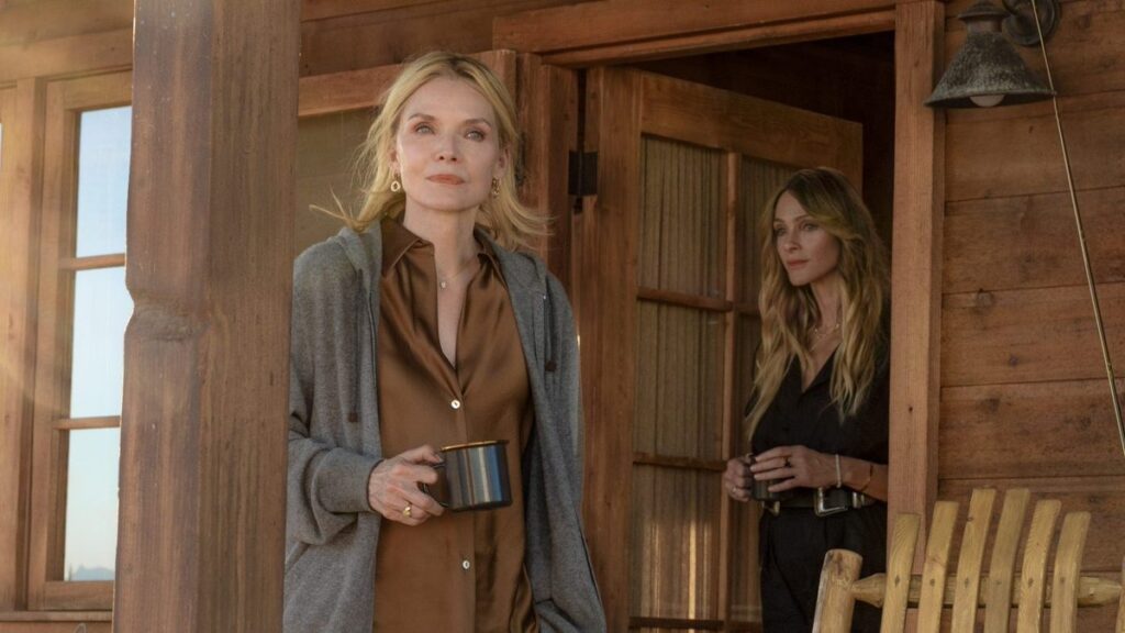 The Madison: Spin-off de Yellowstone ganha data de estreia e fotos