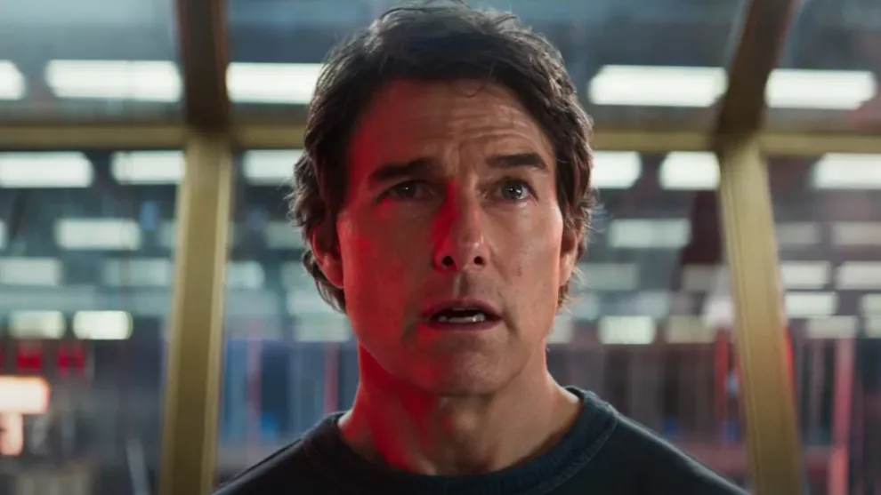 Tom Cruise surge IRRECONHECÍVEL no trailer do novo filme do diretor de ‘Birdman’