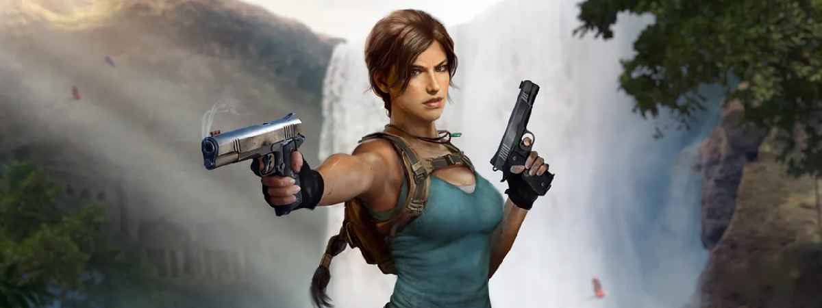 Divulgado o elenco completo da série live-action de "Tomb Raider" – Rádio Mix FM