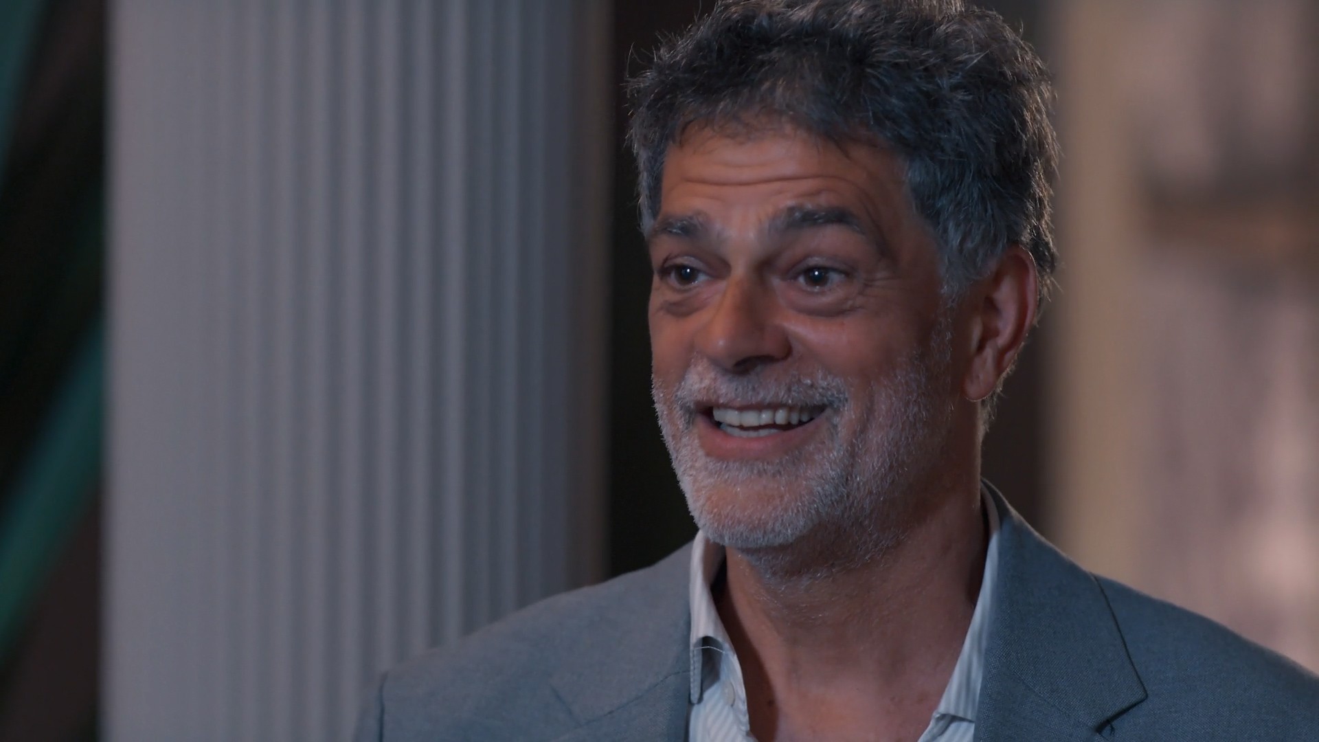 Flashback, retorno de morto e frase de Arminda agitam Três Graças nesta segunda