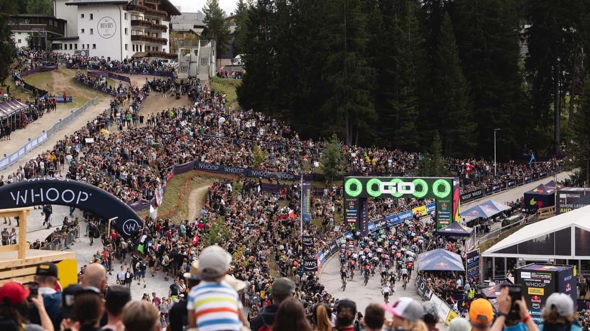 uci mtb world series
