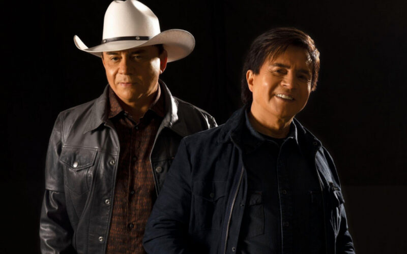 ‘Evidências’ é a música mais reproduzida em shows pelo Brasil em 2025; confira lista