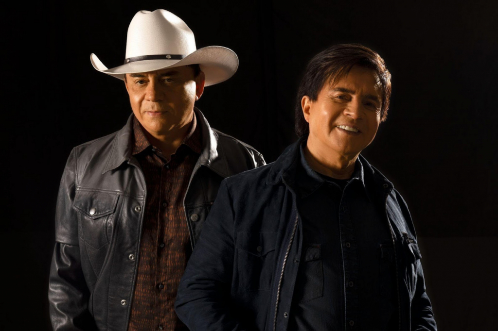 ‘Evidências’ é a música mais reproduzida em shows pelo Brasil em 2025; confira lista