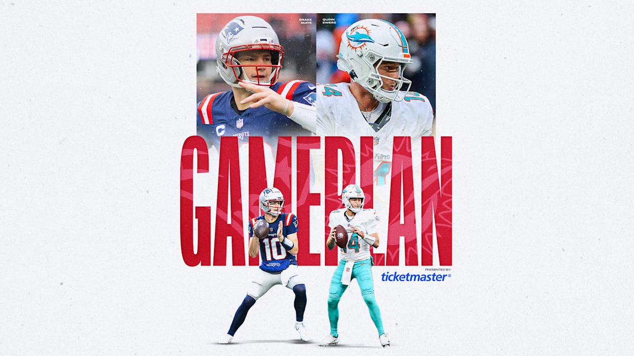 3 Keys to Victory for the Patriots in Sunday’s Regular-Season Finale vs. the Dolphins in Week 18