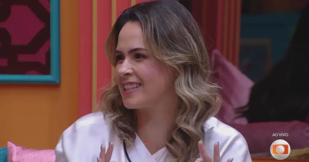Com nome surpreendente, BBB 26 tem cinco participantes confirmados