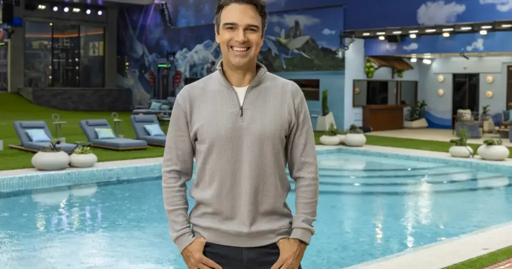 Veterana da Globo é escolhida para substituir desistente do BBB 26