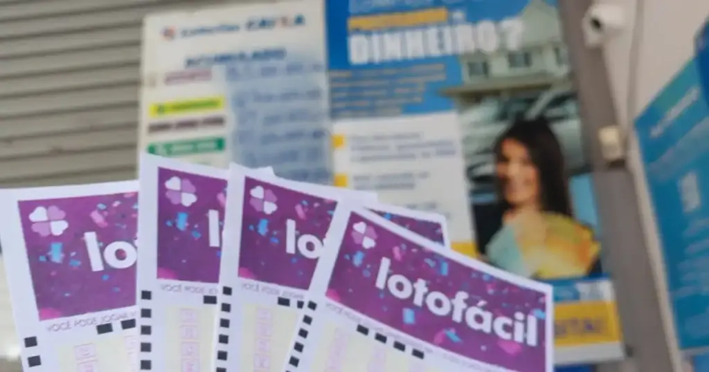 Lotofácil: confira o resultado do concurso 3592, que pode pagar R$ 5,5 milhões