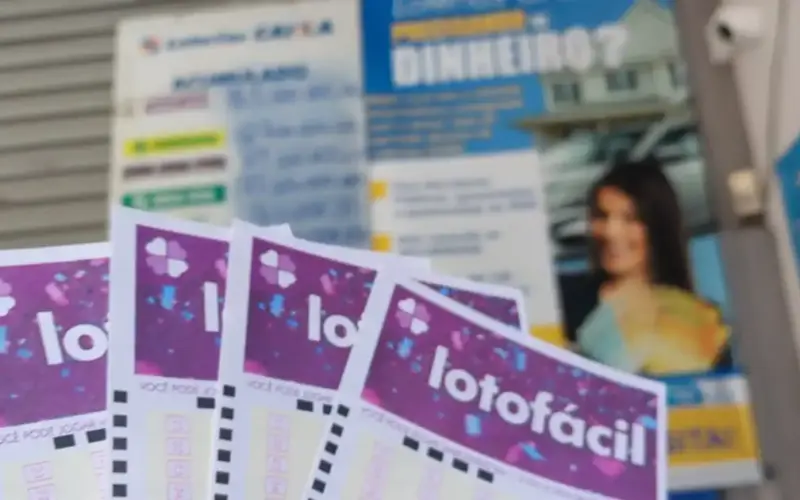 Lotofácil: confira o resultado do concurso 3592, que pode pagar R$ 5,5 milhões