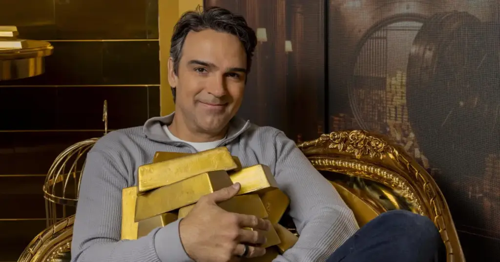 Globo divulga horário do anúncio dos Camarotes e Veteranos do BBB 26