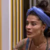 Aline Campos confronta Ana Paula no BBB 26: ‘Me chamou de garota de programa’ - Rádio Itatiaia