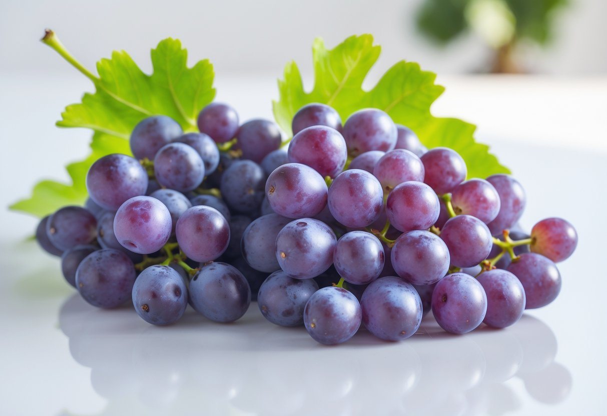 Fruta com a letra V: lista completa, benefícios e curiosidades.