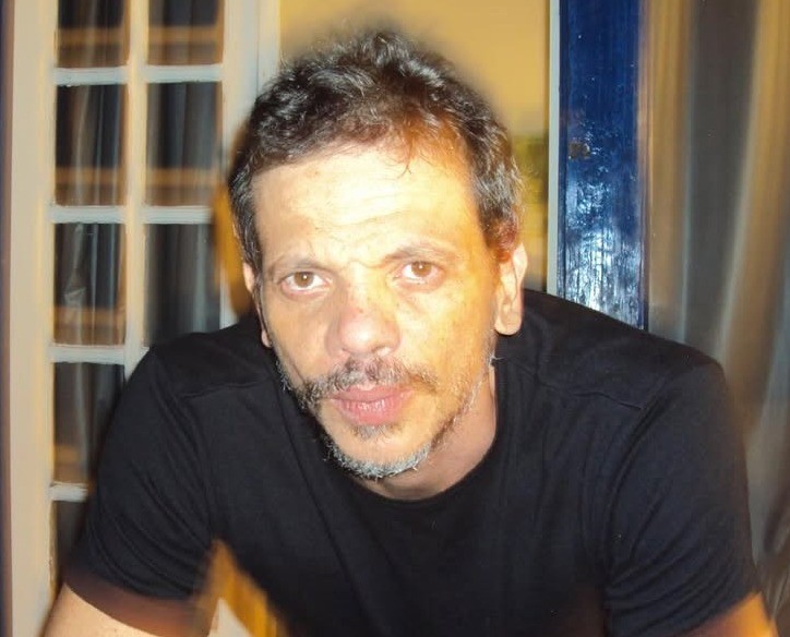 Depois de 'Guerreiros do sol', Enio Cavalcante fará série de Cauã Reymond para o Globoplay