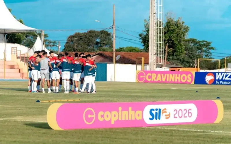 Confira os jogos da 3ª Fase da Copa São Paulo; Guanabara City encara o Botafogo-SP