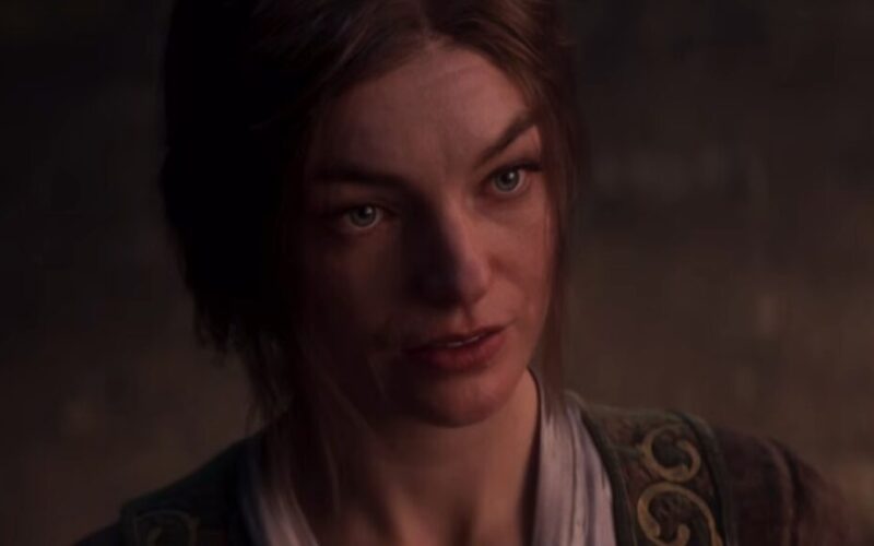 Larian Studios garante que até os genitais de Divinity serão feitos à mão, sem uso de IA