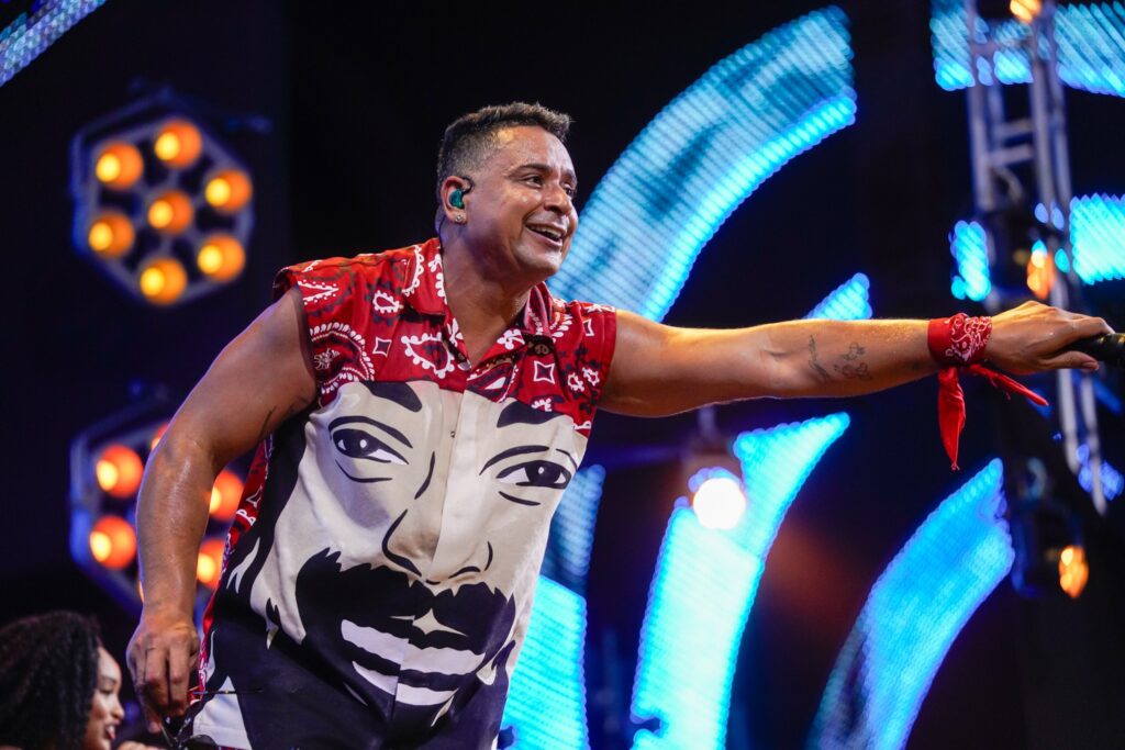 Xanddy Harmonia é internado às pressas em Salvador - Gshow